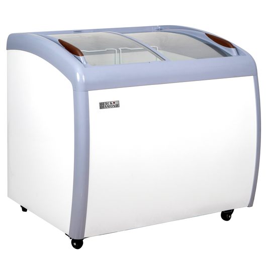 Admiral Craft BDCF-9-CG 40 1/2" Chest Freezer