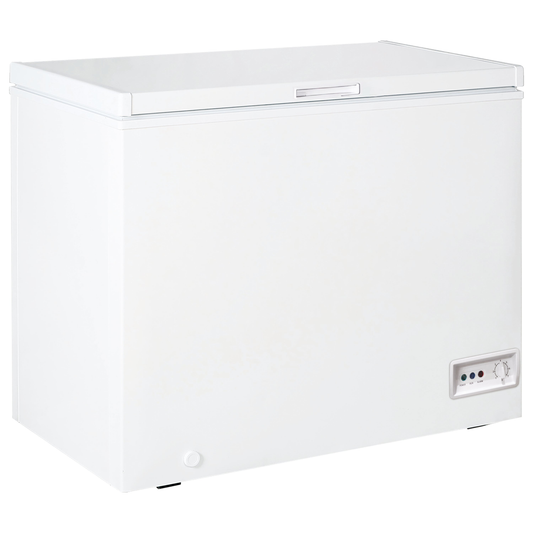 Admiral Craft BDCF-9R 37 3/8" Chest Freezer
