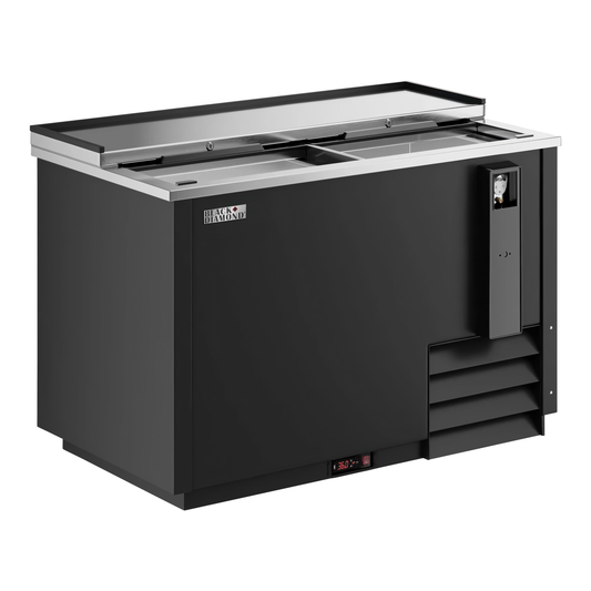 Admiral Craft USBC-50 50" Bottle Cooler