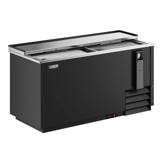Admiral Craft USBC-65 65" Bottle Cooler