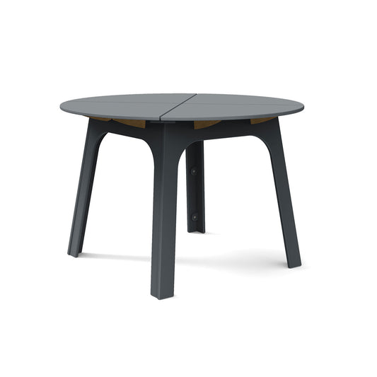 Loll Designs Alfresco 44" Round Patio Table