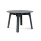 Loll Designs Alfresco 44" Round Patio Table