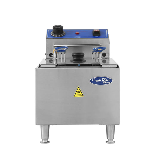 Atosa ACEF-10 electric countertop fryer