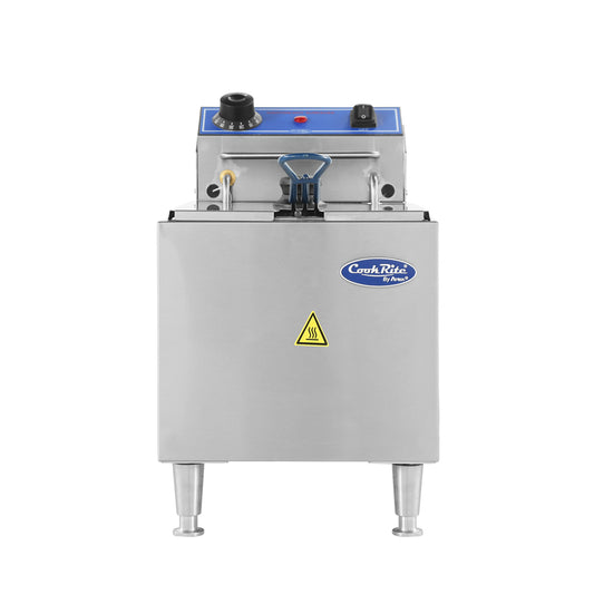Atosa ACEF-16 electric countertop fryer