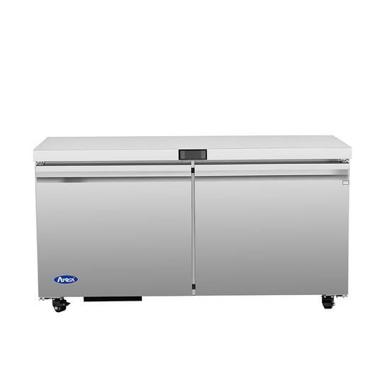 Atosa AUF60SD manufacturer product photo