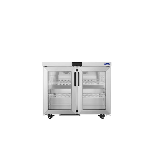Atosa AUR36GD manufacturer product photo
