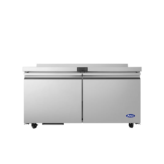 Atosa AWF60SD manufacturer product photo