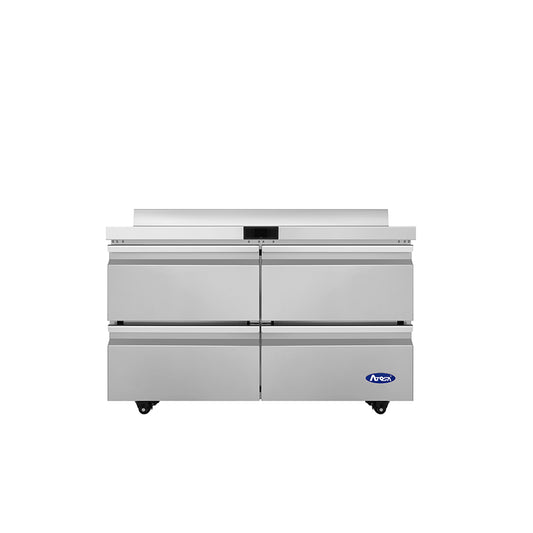 Atosa AWR48D4 manufacturer product photo