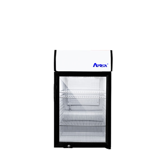 Atosa CTD-3S manufacturer product photo