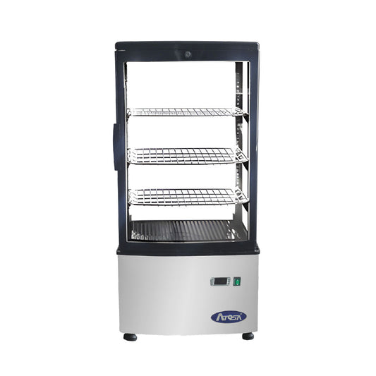 Atosa DSRC-28 manufacturer product photo