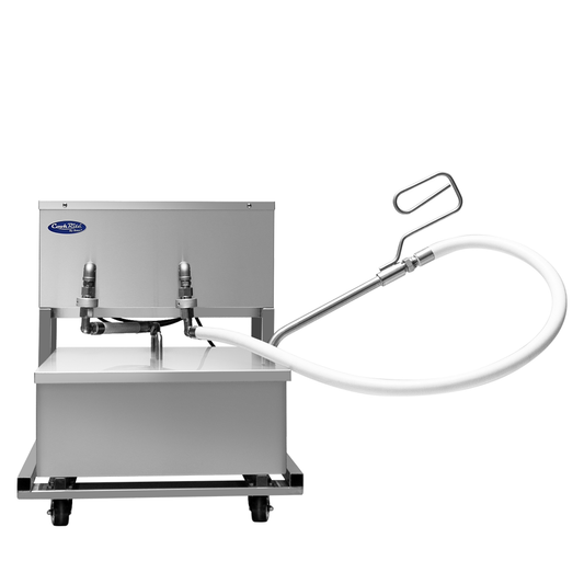 Atosa FPOF-80 20 1/4" Fryer Filter