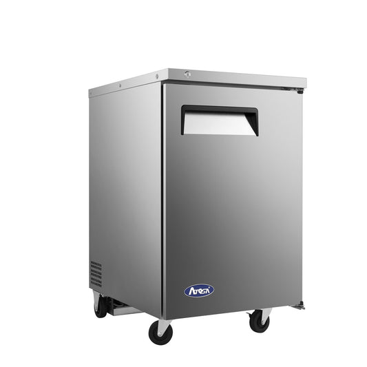 Atosa MBB23GR manufacturer product photo