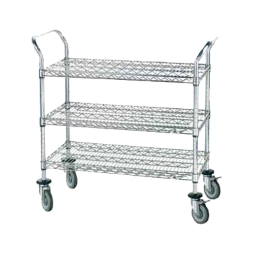 Advance Tabco WUC-2442P 42" Cart