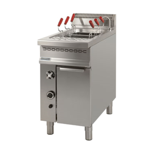 Desco CPG-1 PLUS 17 3/4" Gas Pasta Cooker