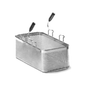 Desco GN-1/1 19" Pasta Insert Basket