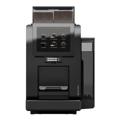 Franke A300 70010124 13 3/8" Espresso Machine
