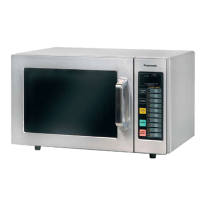 Panasonic NE-1064F 20 1/8" Commercial Microwave
