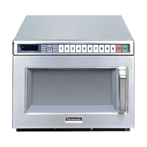 Panasonic NE-12523 16 5/8" Commercial Microwave