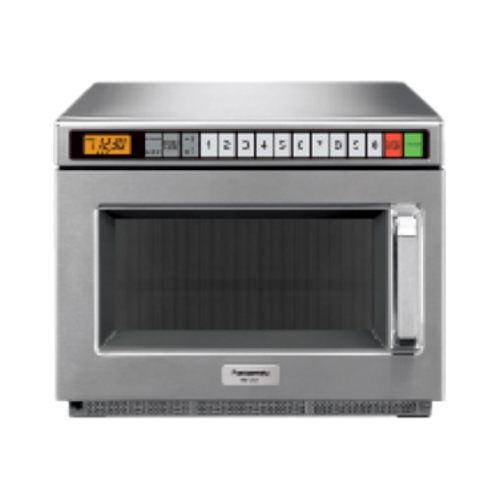 Panasonic NE-21521 16 5/8" Commercial Microwave