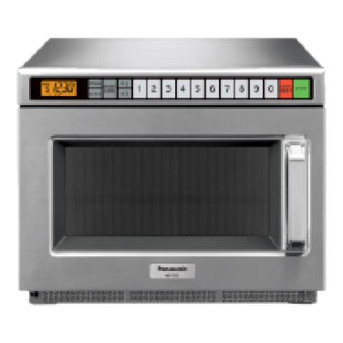 Panasonic NE-21523 16 5/8" Commercial Microwave