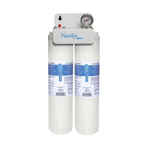 Kold-Draft TLC-107097F 6 1/2" Water Filtration System