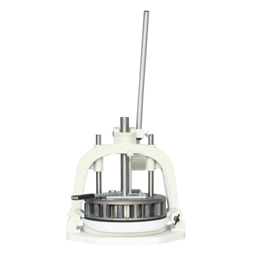 Erika Record ER-HD/DE6/150 21 1/2" Dough Dividers & Rounder