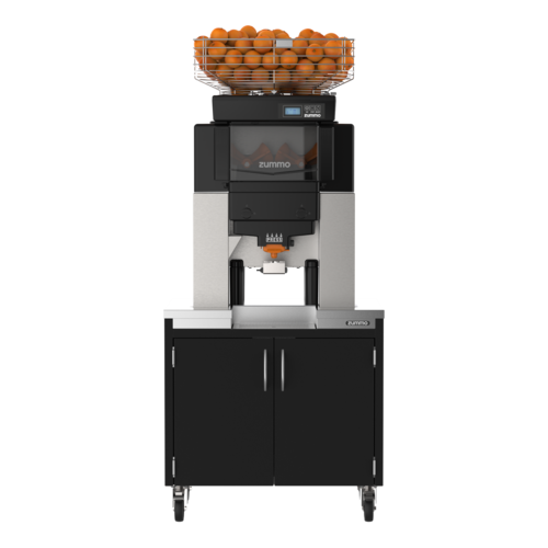 Zummo CM40CPA-D80-BL 31 1/2" Electric Juicer