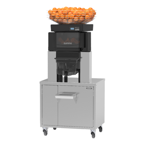 Zummo CS40-D80 31 1/2" Electric Juicer