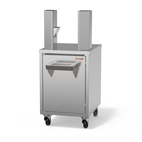 Zummo MS14-N50 19 3/4" Cabinet Base