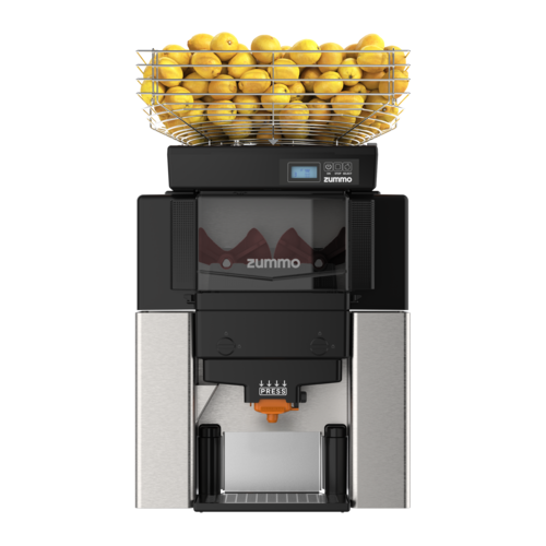 Zummo ZT40CPA-D-LM 26 5/8" Electric Juicer