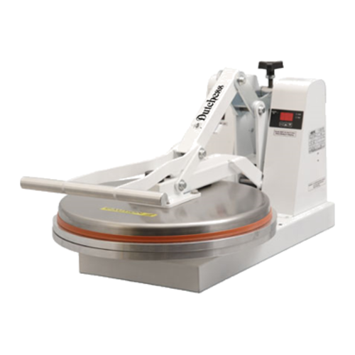 Dutchess DUT/DM-18 18" Dough Presse