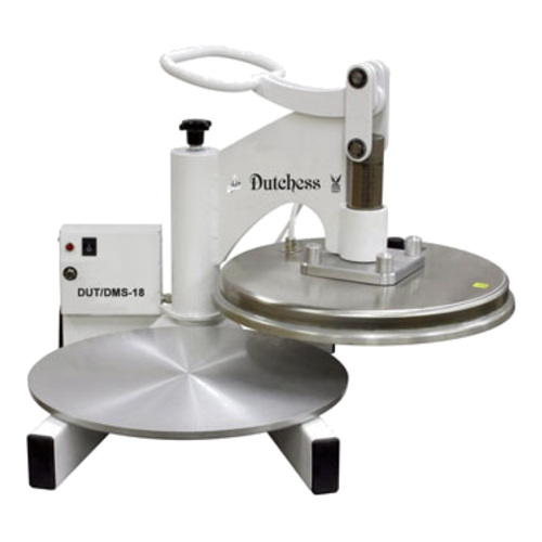 Dutchess DUT/DMS-18 18 3/8" Dough Presse