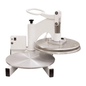 Dutchess DUT/DMS-2-18 18 3/8" Tortilla Dough Press
