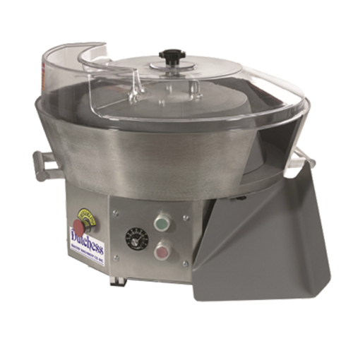 Dutchess DUT/PM-502 32" Dough Rounder