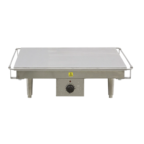 Dutchess DUT/TXW-1620 16" Tortilla Warmer Grill