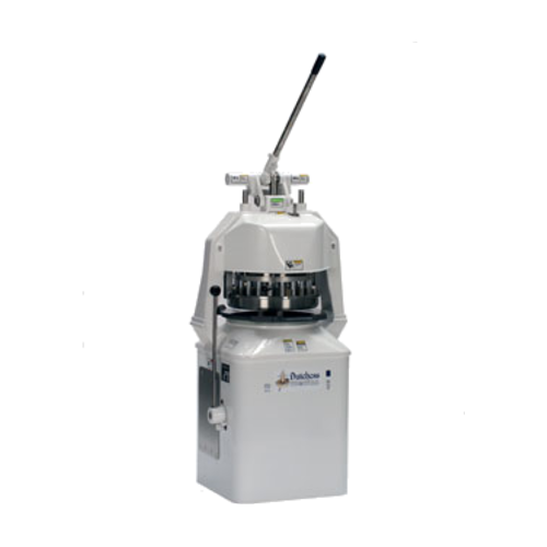 Dutchess JN 26 3/4" Dough Dividers & Rounder