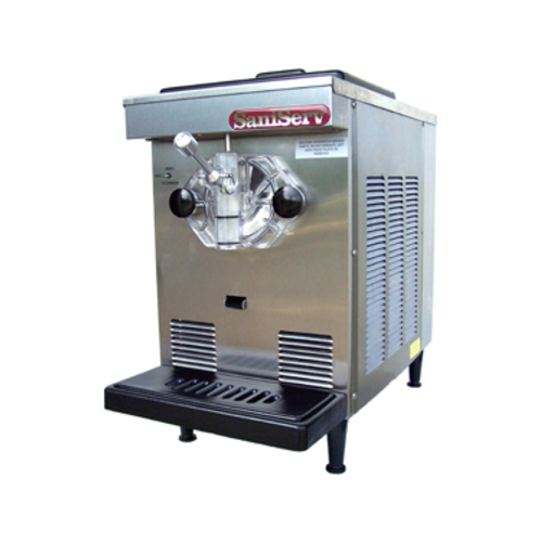 SaniServ DF-200 14" Soft Serve Machine