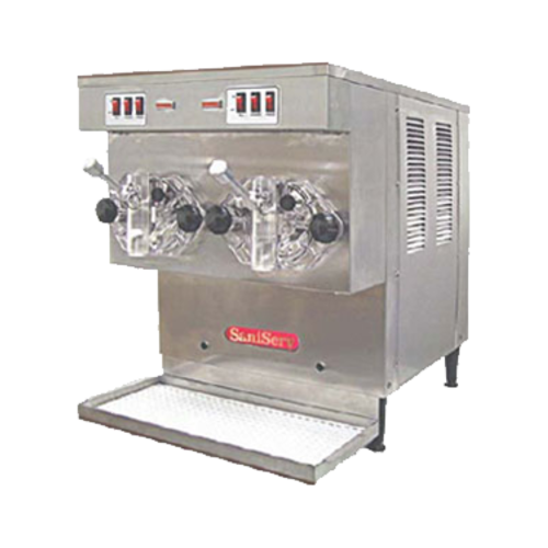 SaniServ WB700-2 9 1/2" Frozen Drink Machine
