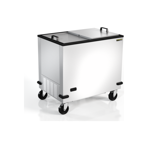 Silver King SKFMW34-ELUS1 35 3/4" Chest Freezer