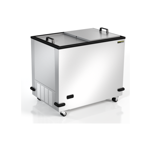 Silver King SKFMW34-ELUS3 34 1/4" Chest Freezer