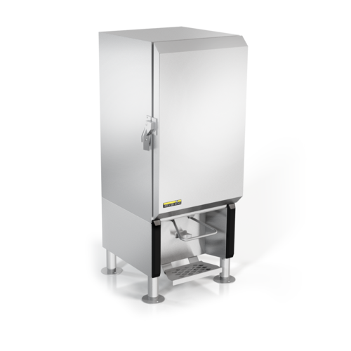 Silver King SKMAJ1-ESAM3 24" Milk Dispenser