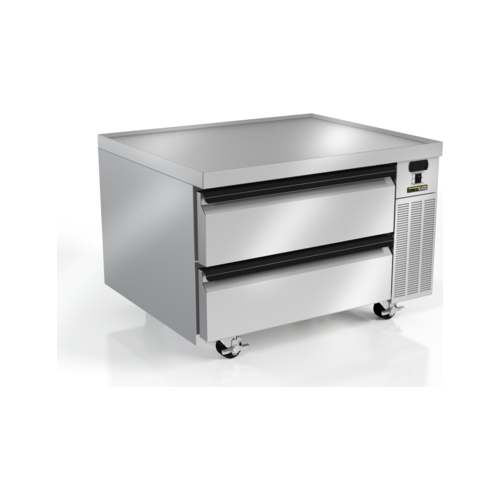 Silver King SKRCB38H-EDUS3 37 1/2" Chef Base
