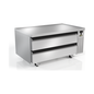 Silver King SKRCB50H-EDUS1 50 1/4" Chef Base