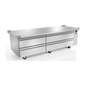 Silver King SKRCB84H-EDUS4 84" Chef Base
