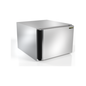 Silver King SKRS28-ESUS10 27 1/2" Solid Door Undercounter Refrigerator