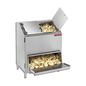 Texican TCD-1 29" Chip Warmer