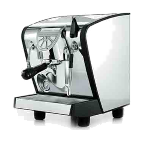 Nuova Simonelli MUSICA BLACK POUR OVER 16" Espresso Machine