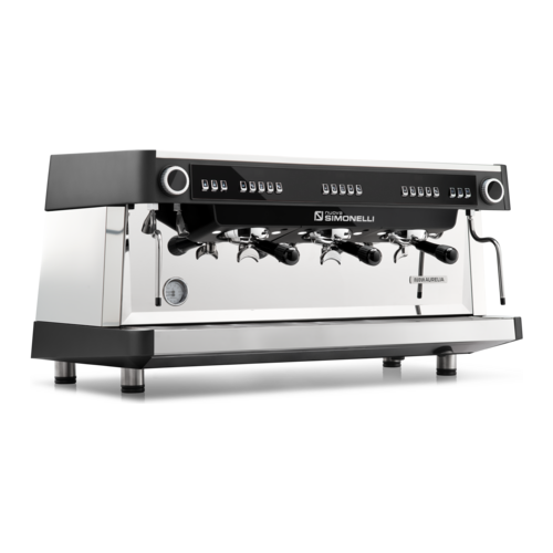 Nuova Simonelli NUOVA AURELIA VOLUMETRIC 3GR 41" Espresso Machine
