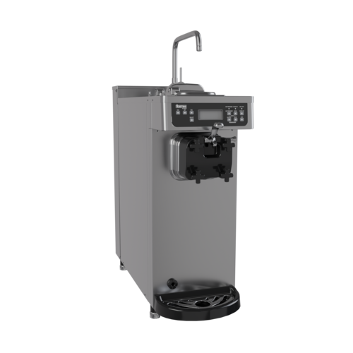 Taylor ISI-161TH 12" Soft Serve Machine