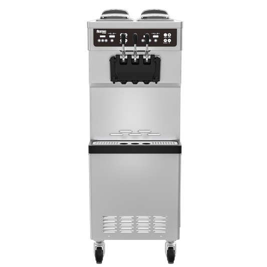 Taylor ISI-203SNN 20 7/8" Soft Serve Machine